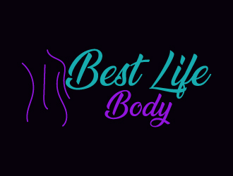 Best Life Body logo design by aryamaity