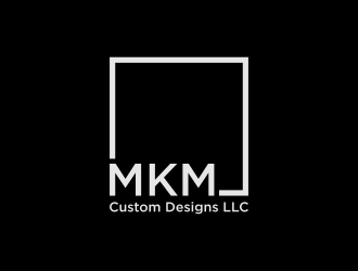 MKM Custom Designs LLC logo design by Avro