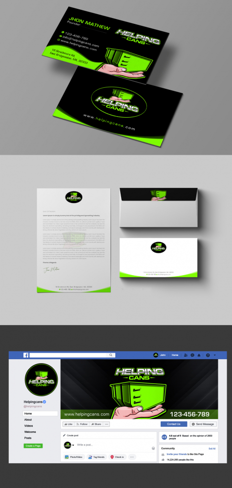 logo design by DreamLogoDesign