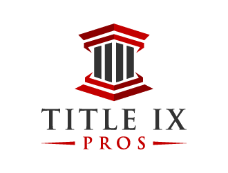 Title IX Pros logo design by akilis13