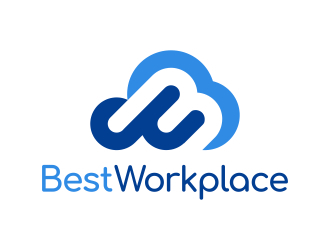 Best Workplace . com logo design by excelentlogo