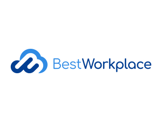 Best Workplace . com logo design by excelentlogo