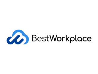 Best Workplace . com logo design by excelentlogo