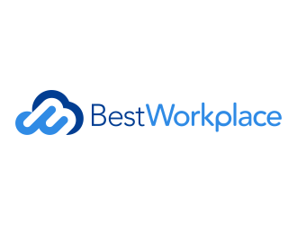 Best Workplace . com logo design by zonpipo1