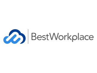 Best Workplace . com logo design by zonpipo1