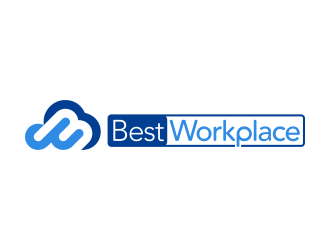 Best Workplace . com logo design by zonpipo1