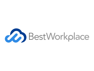 Best Workplace . com logo design by zonpipo1