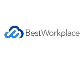 Best Workplace . com logo design by zonpipo1