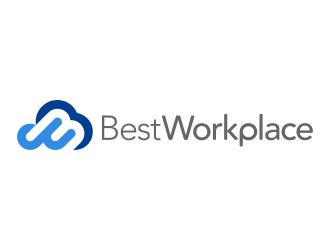 Best Workplace . com logo design by zonpipo1