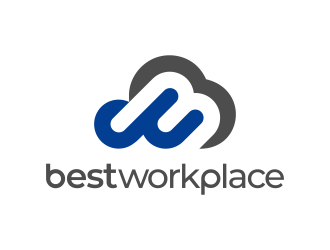 Best Workplace . com logo design by zonpipo1