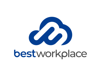 Best Workplace . com logo design by zonpipo1