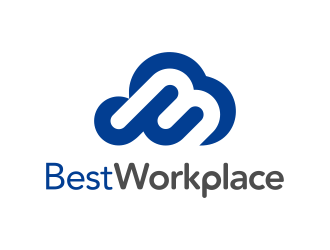 Best Workplace . com logo design by zonpipo1
