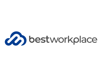 Best Workplace . com logo design by zonpipo1