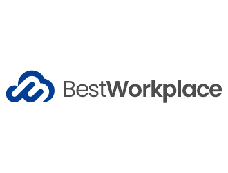 Best Workplace . com logo design by zonpipo1