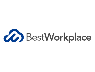 Best Workplace . com logo design by zonpipo1