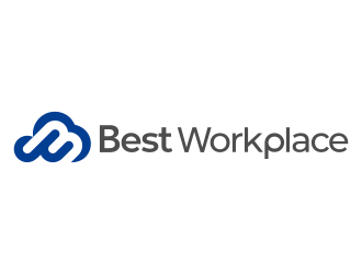 Best Workplace . com logo design by zonpipo1