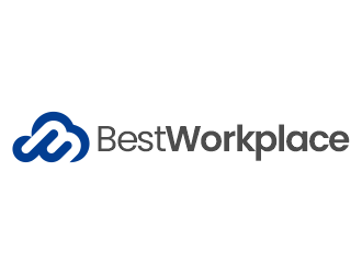 Best Workplace . com logo design by zonpipo1