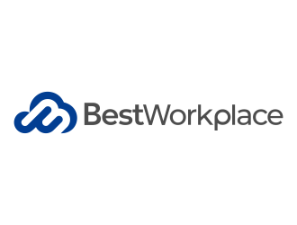 Best Workplace . com logo design by zonpipo1