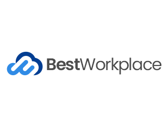 Best Workplace . com logo design by zonpipo1