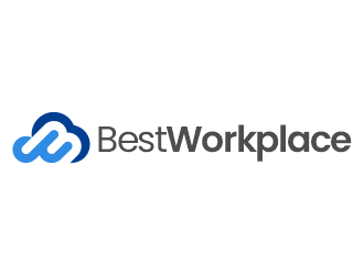Best Workplace . com logo design by zonpipo1