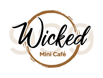  logo design by Gwerth