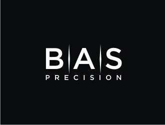 B.A.S. Precision logo design by narnia