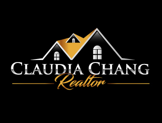 Samson Properties logo design by AamirKhan