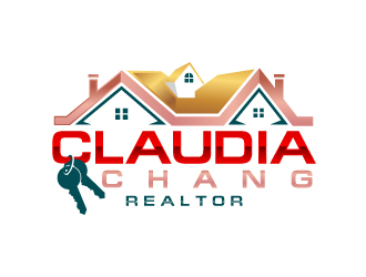 Samson Properties logo design by uttam