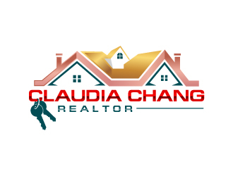 Samson Properties logo design by uttam