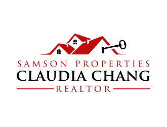 Samson Properties logo design by keylogo