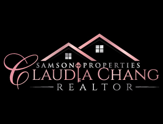 Samson Properties logo design by jaize