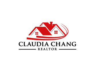 Samson Properties logo design by CreativeKiller