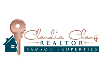 Samson Properties logo design by aRBy