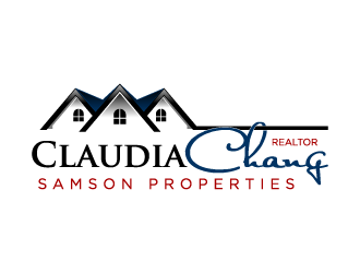 Samson Properties logo design by torresace