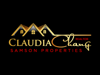 Samson Properties logo design by torresace