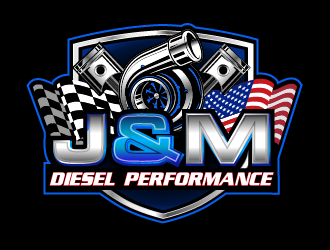 logo design by axel182