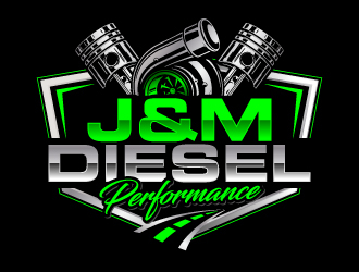 logo design by jaize