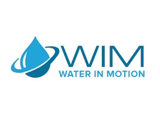 WIM logo design by kunejo
