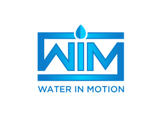 WIM logo design by aura