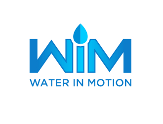 WIM logo design by aura