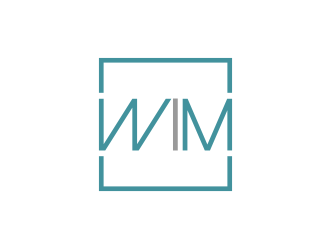 WIM logo design by Artomoro