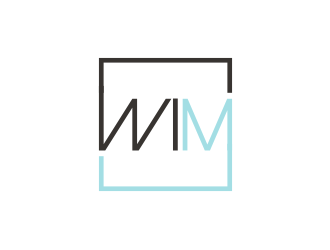 WIM logo design by Artomoro