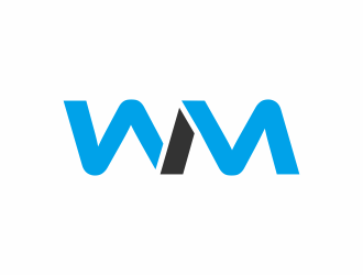 WIM logo design by afra_art