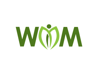 WIM logo design by Greenlight