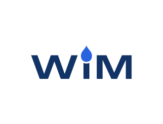 WIM logo design by done