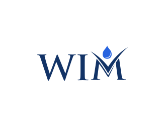 WIM logo design by done