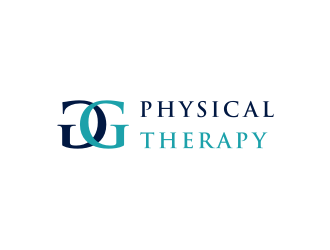 GG Physical Therapy logo design by Artomoro