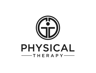 GG Physical Therapy logo design by jhason