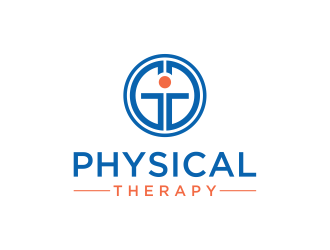 GG Physical Therapy logo design by jhason