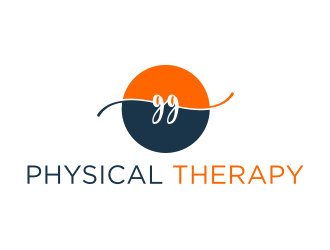 GG Physical Therapy logo design by puthreeone